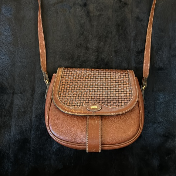 Bally Crossbody Leather - Picture 3 of 10